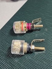 Wharfedale Gold coppia