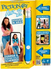 BOX ROTTO PICTIONARY AIR