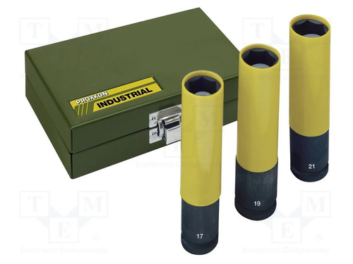 Proxxon 23970 set chiavi - set,