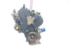 Motore Tipo RHS-307 - Peugeot