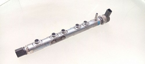 Tubo linea binario carburante