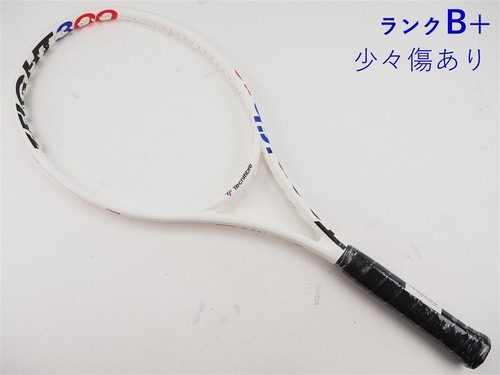 Racchetta tennis usata - racchetta,