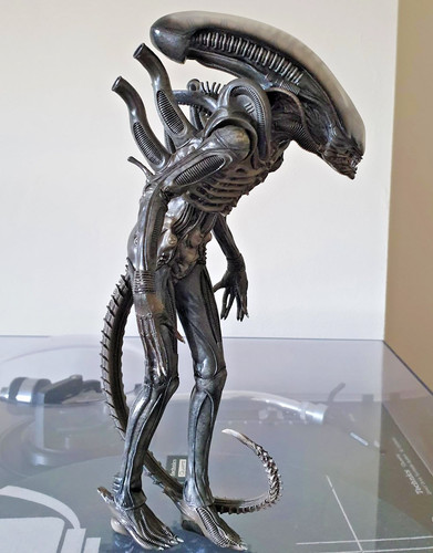Artfx kotobukiya alien - kotobukiya,