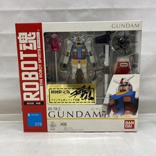Bandai ROBOT Spirits SIDE MS