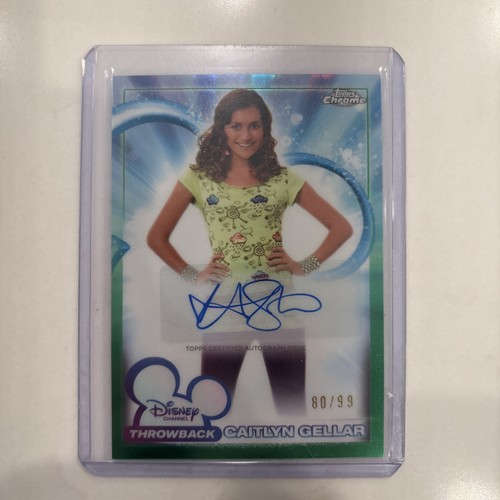 Topps 2026 disney cromo - 2026,
