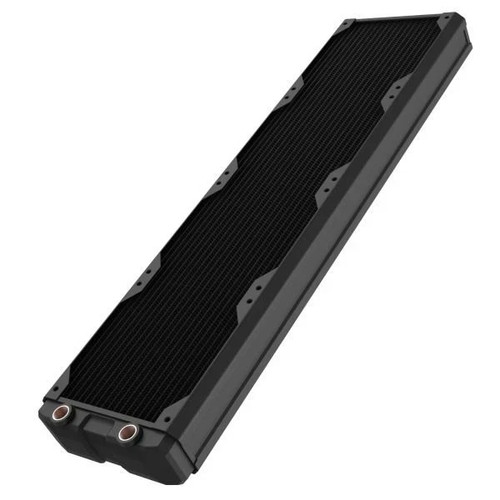Hardware labs black - black, ice