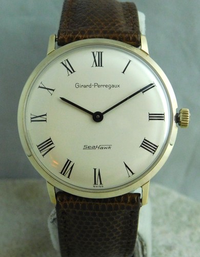 Orologio uomo girard perregaux - uomo, girard-perregaux