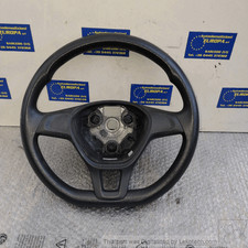 6C0419091AQ81U Volante  VOLKSWAGEN POLO (6C) 1.0 MPI (44Kw) Ber 3p/b/999cc