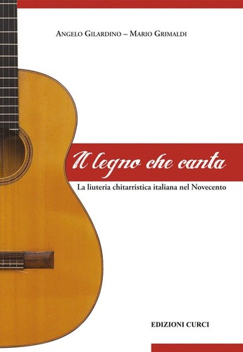 Legno che canta la - legno,