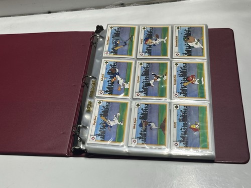Set completo carte - set, di