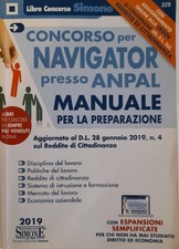 Concorso per navigator presso - concorso,