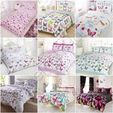 Farfalla Copripiumino Set