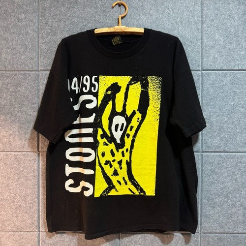 The rolling stones maglia - rolling,