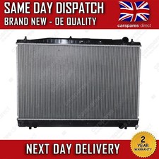 RADIATORE TOYOTA PREVIA LUCIDA