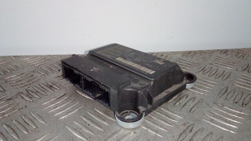 Centralina airbag fiat panda - airbag,