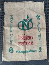 SACCHI JUTA DA CAFFE' 70x100 IN STOCK DI 20 SACCHI