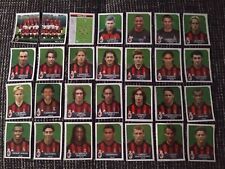 2002-2003 MILAN CALCIATORI