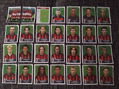 2002 2003 milan - 2002-2003,