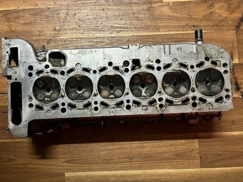 Testa cilindro bmw - cilindro, e60