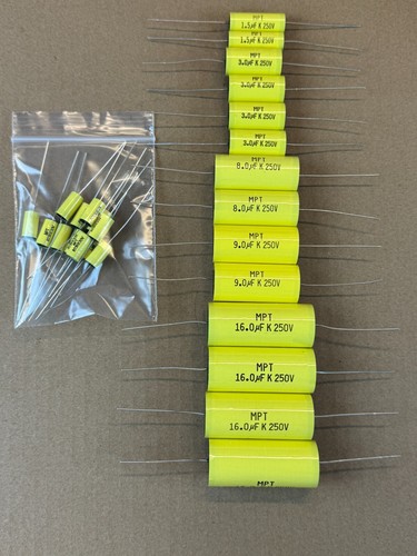 Kit ricapitolazione per - kit,