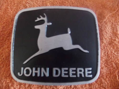 Per trattore john - per, deere