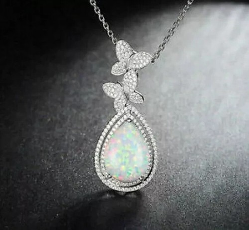 Ciondolo aureola diamante - , a
