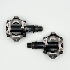 Shimano PD-M520 SPD pedali MTB