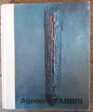 Libro agenore fabbri - agenore,