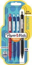 Paper Mate Inkjoy Retraibile