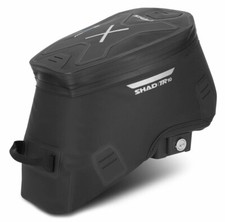 Click system motorcycle - system, shad