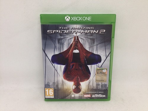 Xbox one the amazing - xbox,