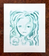 VIRGILIO GUIDI 60x50