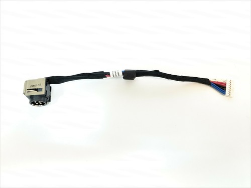 Connecteur alimentation - , dc