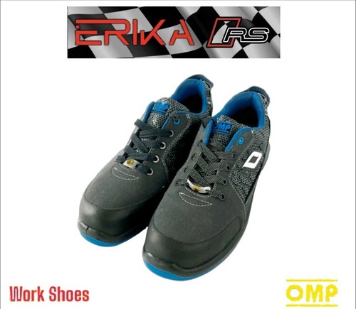 Scarpe antinfortunistiche - antinfortunistiche, /