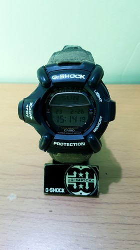 Cinturino vintage shock - cinturino, g-shock