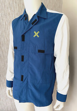 KENZO " Piccolo X Giacca