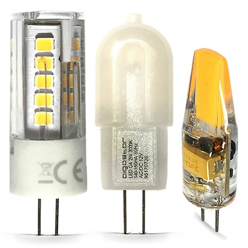 Lampadina led 2w 3 5w - g4,