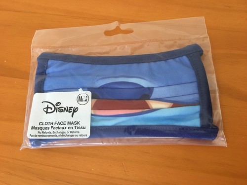 Maschera viso punto disney - punto,