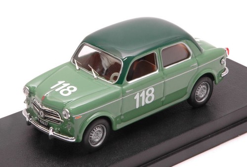 Modellino auto scala rio - modellino, 1:43