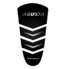 PARASERBATOIO TANKPAD MV AGUSTA BRUTALE DRAGSTER/1090/800 GP-237(M) (Black)