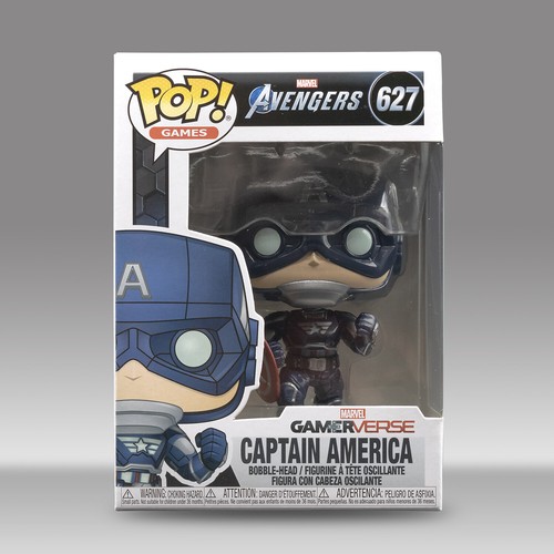 Funko pop vinyl figure - funko,
