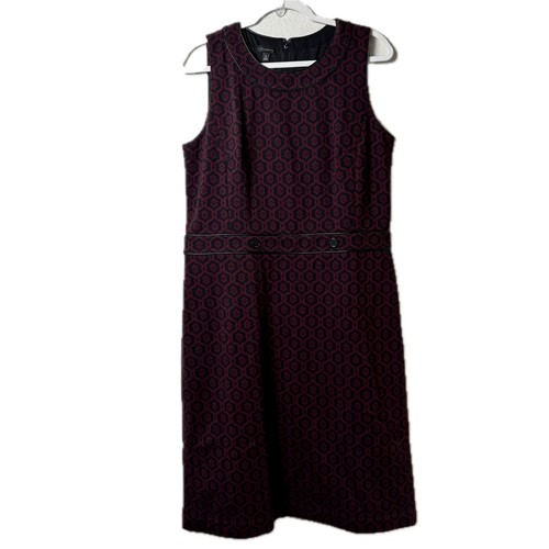 Abito talbots shift donna - talbots, 12