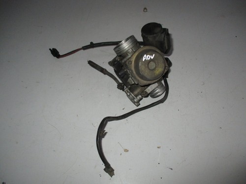 Carburatore corpo farfallato - carburatore,