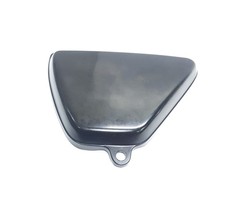 Fianchetto cofanetto sinistro