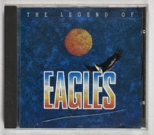 Eagles - The Legend of Eagles