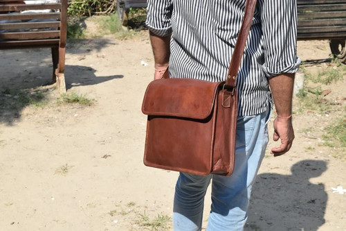 Borsa donna mano vera - donna, a