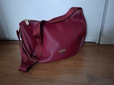 Borsa Borbonese Mezza Luna