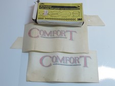 Fiat Uno 55 Comfort Tuning