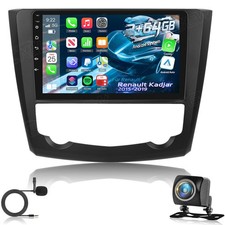 Per Renault Kadjar 2015-2019