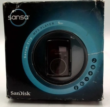 SanDisk Sansa Clip Lettore MP3